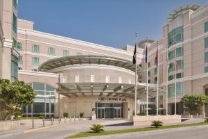 Crowne Plaza - Dubai Jumeirah, an IHG Hotel - Good To Know