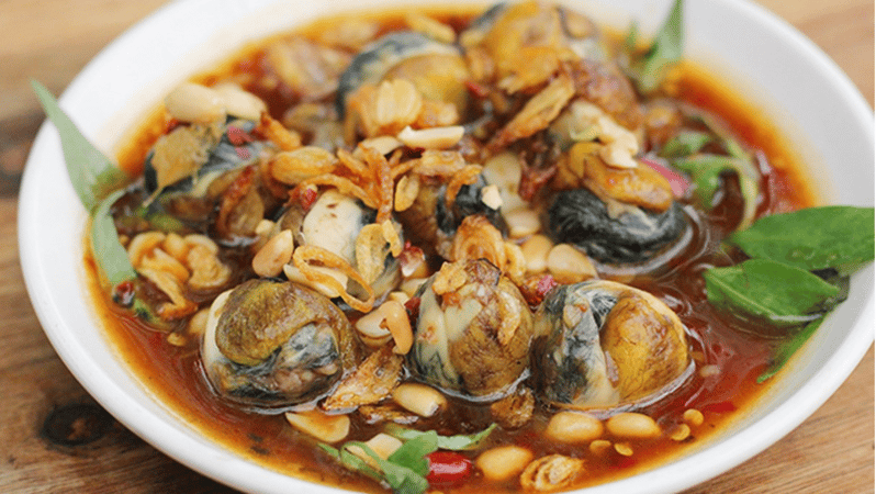 Da Nang: Local Street Food Walking Tour - Whats Included