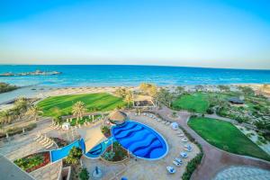 Danat Jebel Dhanna Resort - Good To Know