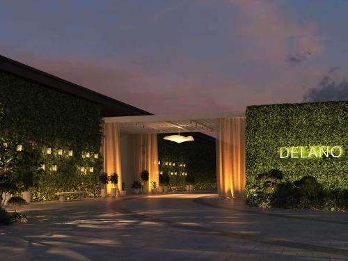 Delano Dubai - Good To Know