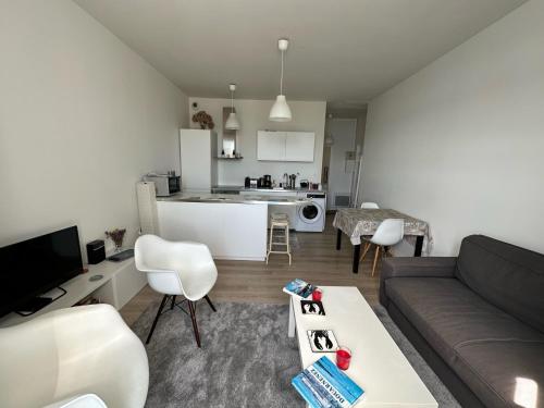 Design Apartment III - Port Du Rosmeur - Douarnenez - Points About Your Stay
