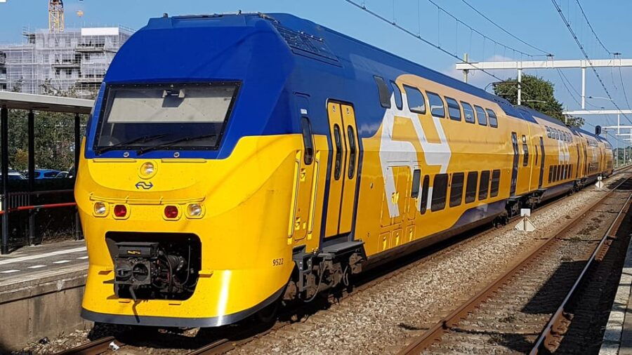 Discover Efteling With Train+Bus Ticket To/From Rotterdam - Ticket Pricing and Availability