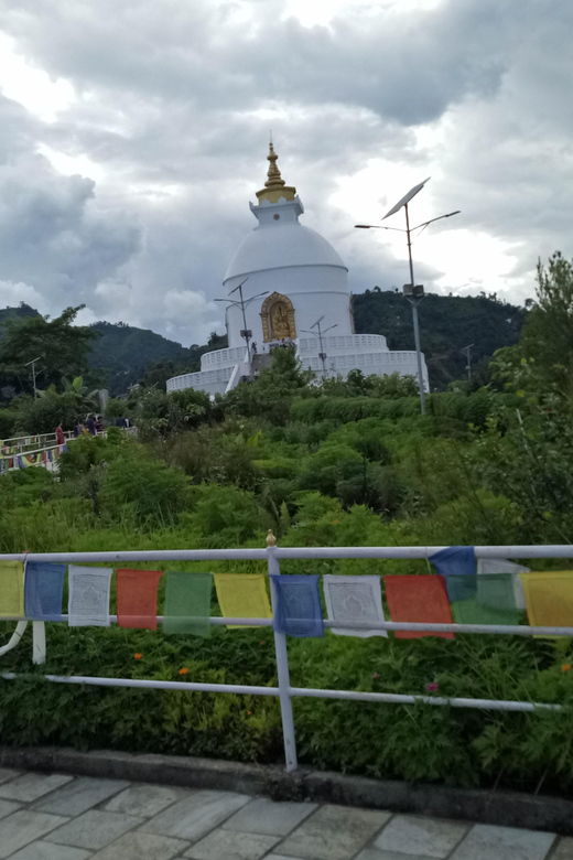 Discover Nepal Tour Package (9 Nights /10 Days)