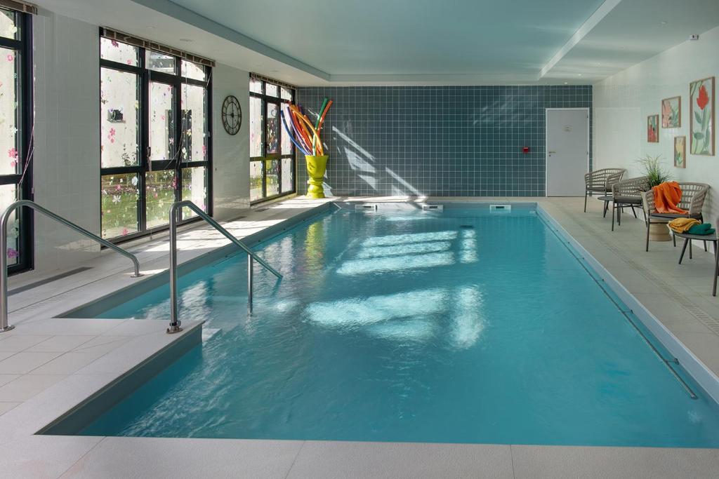 DOMITYS LA GALLIQUE - Points About Your Stay