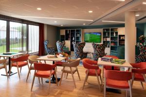 Domitys La Garance - Points About Your Stay