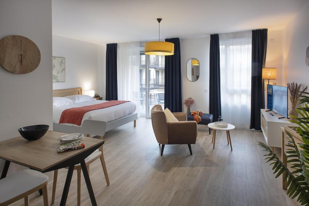 Domitys Lamarante - Points About Your Stay