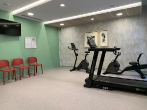 Domitys The Grapevines - Points About Your Stay