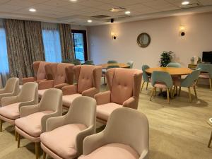 Domitys The Park Saint Germain - Points About Your Stay