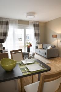 Domitys The Silver Stars - Points About Your Stay