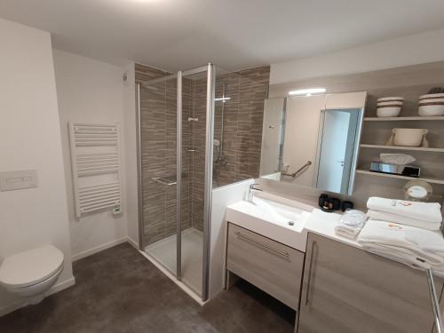 Domitys The White Chalks - Points About Your Stay