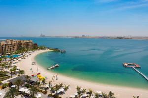 DoubleTree by Hilton Resort & Spa Marjan Island - Good To Know