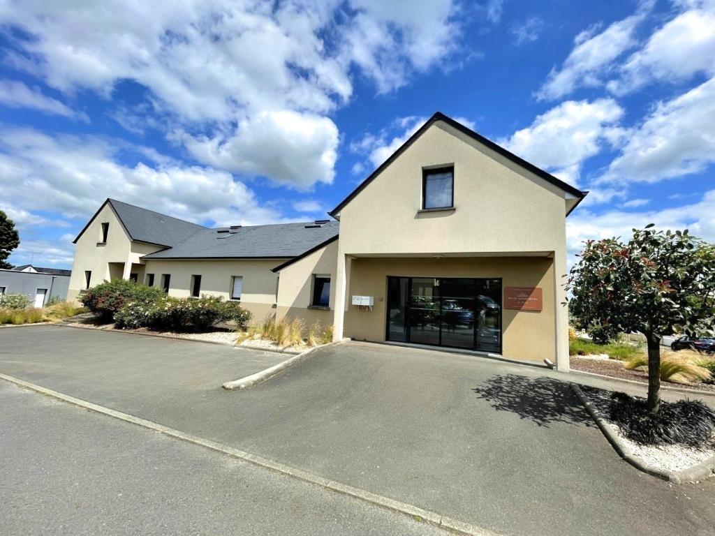 Ducey AppartHotel - The Rivers - Points About Your Stay