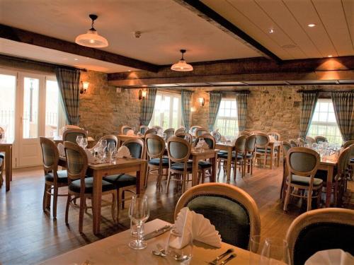 Duke of Wellington Inn Review