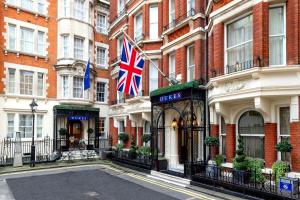 Dukes London - Good To Know