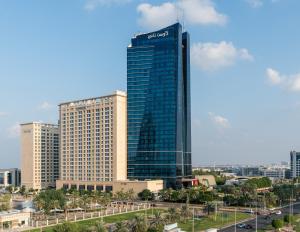 Dusit Thani Abu Dhabi - Good To Know
