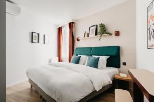 Edgar Suites Auteuil - Le Marois - Points About Your Stay