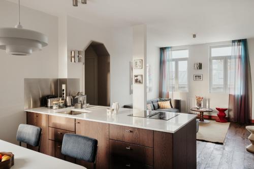 Edgar Suites Lille - Faidherbe - Points About Your Stay