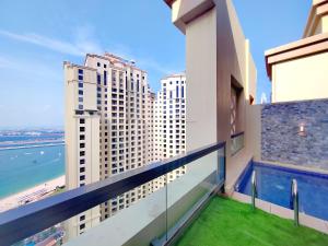 ELAN RIMAL SADAF Suites - Good To Know