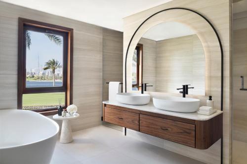 Elara Villas - Serviced by Park Hyatt Dubai - Property Overview