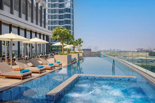 Embassy Suites By Hilton Dubai Business Bay - Good To Know