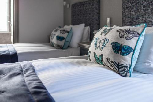 Ennios Boutique Hotel - Good To Know