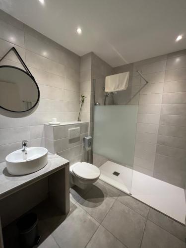 Etesia - Points About Your Stay