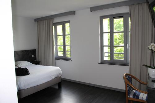 Everything Is Fine - Points About Your Stay