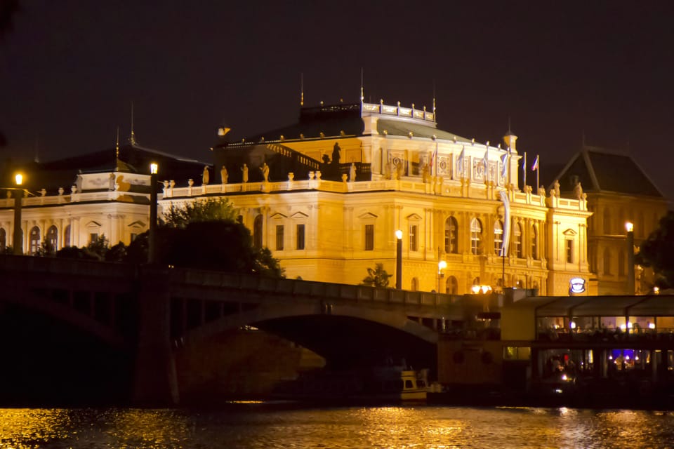 Exceptional Private Prague Bike Tour - Good To Know