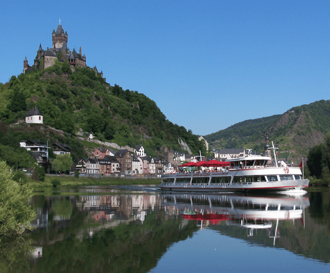 Experience Cochem - Overview of Cochem Experience