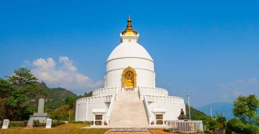 Explore Pokhara: 2 Nights 3 Days Tour Itinerary & Package