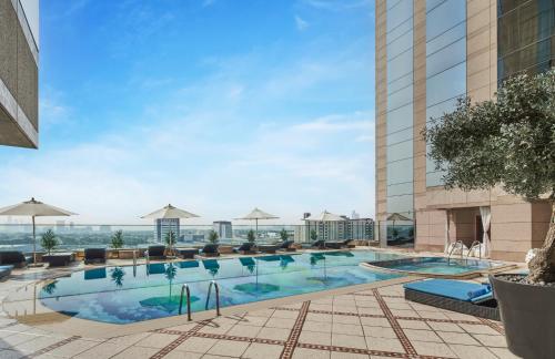 Fairmont Dubai - Good To Know