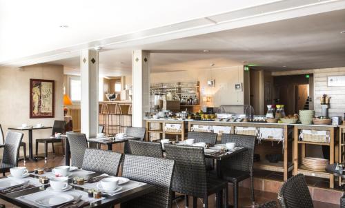 Family Golf Hotel - Points About Your Stay