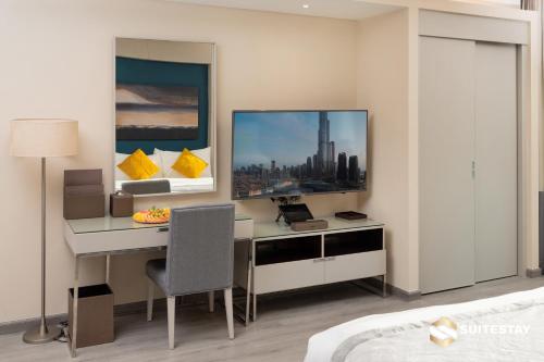 Fashion Avenue Dubai Mall -The Residence - Good To Know