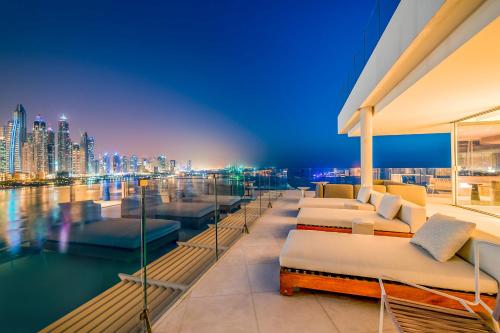 FIVE Palm Jumeirah Dubai - Good To Know