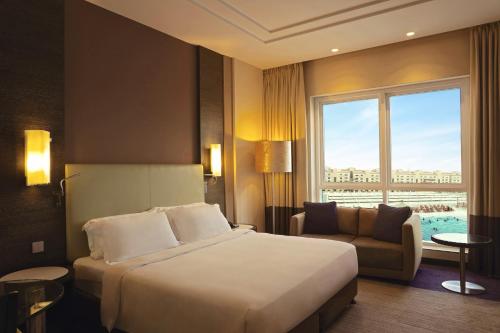 Four Points by Sheraton Al Ain - Good To Know