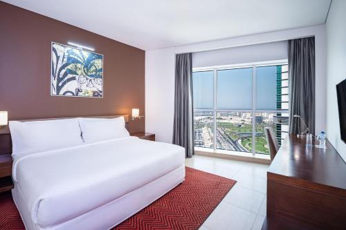 Four Points by Sheraton Sharjah - Good To Know