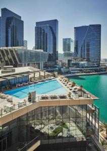 Four Seasons Hotel Abu Dhabi at Al Maryah Island - Good To Know