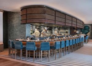 Four Seasons Hotel London at Park Lane - Good To Know