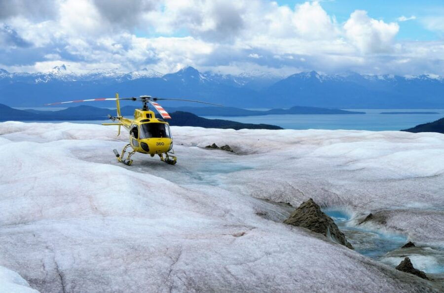 From Kathmandu: Helicopter Flight to Lukla - Overview of the Flight Experience