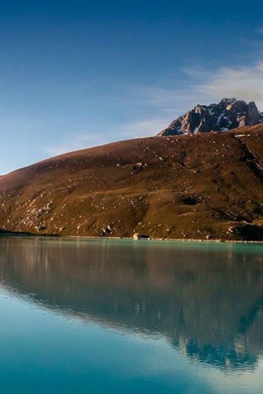 From Lukla: 9 Day Gokyo Lakes Trek - Detailed Itinerary