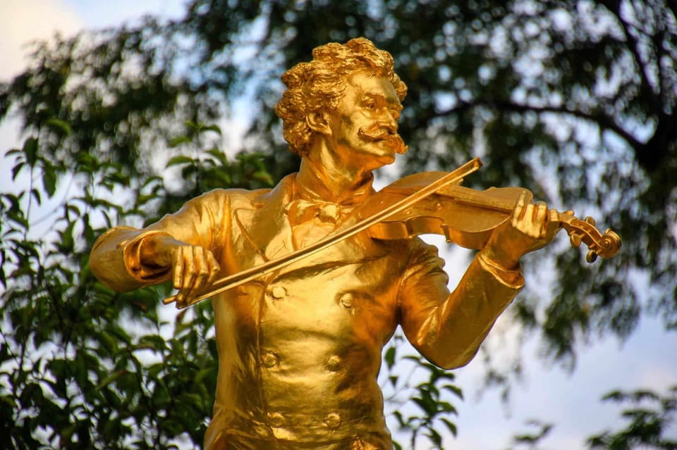 From Prague: Day Trip to Vienna - Good To Know