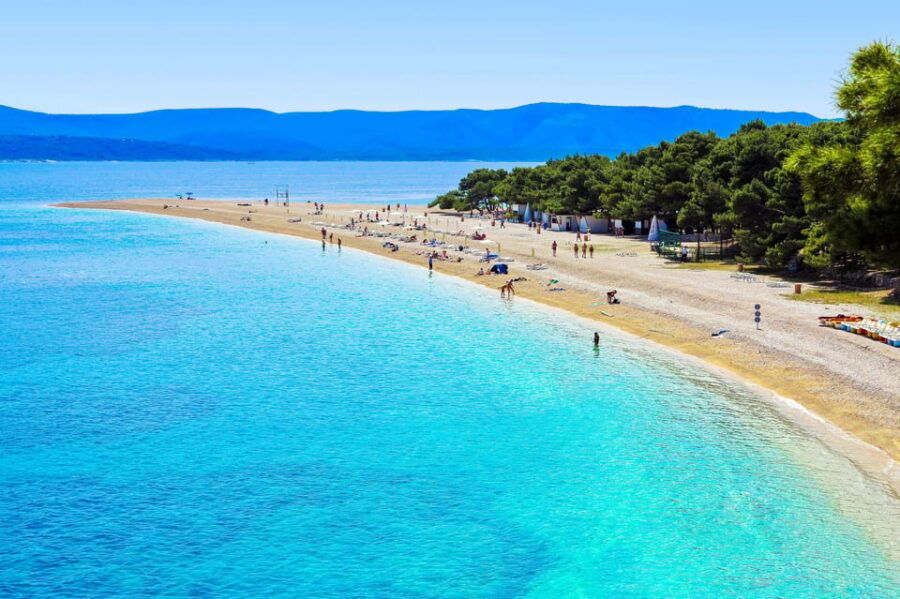 From Split: Private Tour to Golden Horn - Tour Overview and Pricing