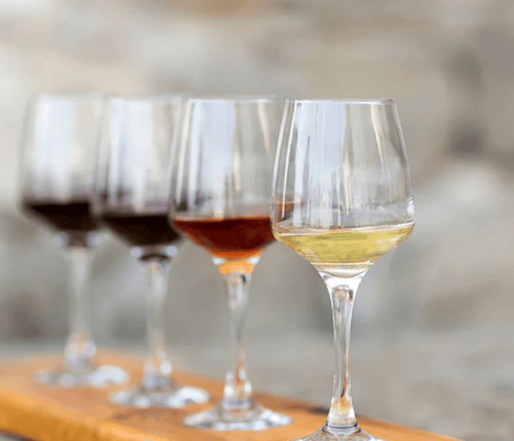 From Toronto: Niagara Wine Tours - Overview of the Tour