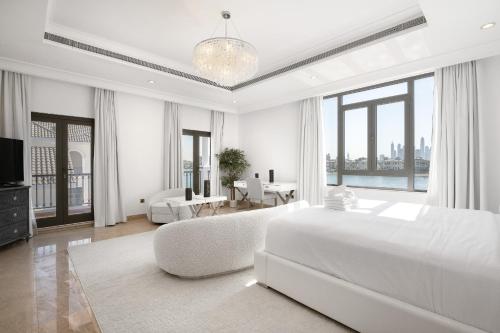 Frond K, Signature Villas, Palm Jumeirah – Mint Stay Review - Good To Know