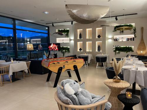 Golden Tulip Porto-Vecchio - Points About Your Stay