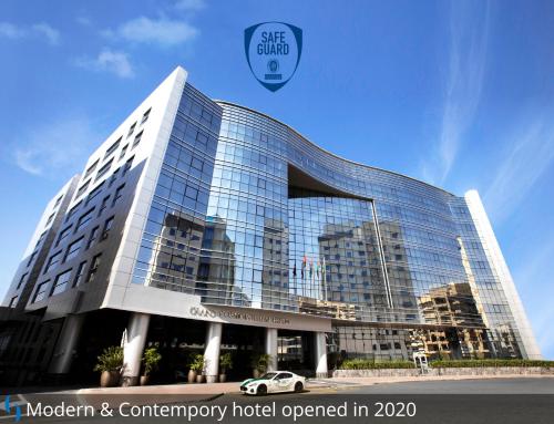 Grand Cosmopolitan Hotel - Good To Know