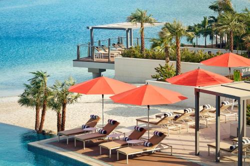 Grand Hyatt Abu Dhabi Hotel & Residences Emirates Pearl - Good To Know