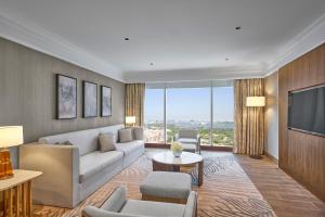 Grand Hyatt Dubai - Good To Know