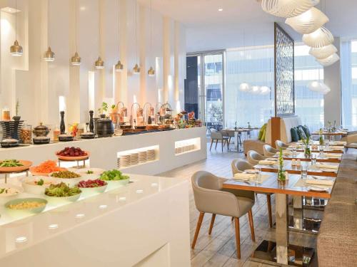 Grand Mercure Dubai City - Good To Know