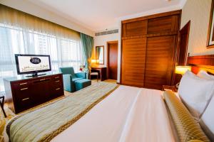 Grand Mercure Majlis Residences Review